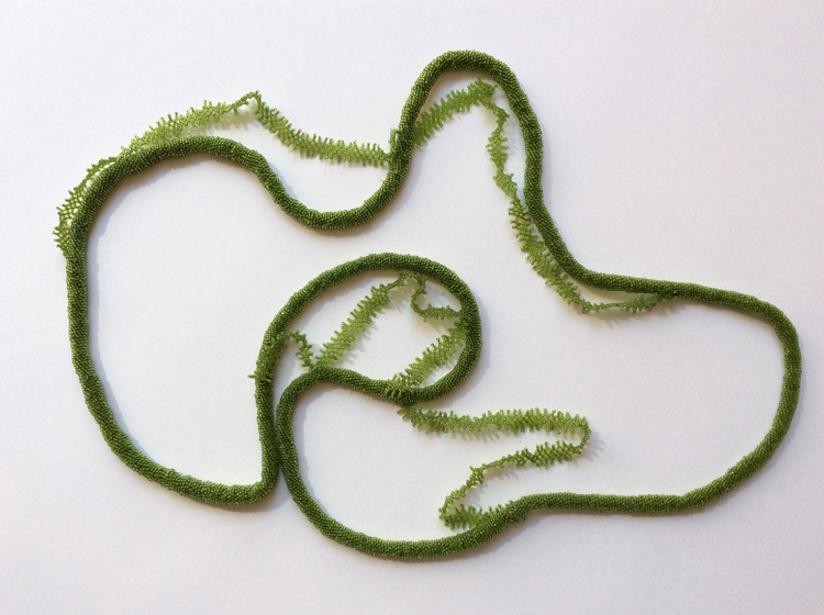 Kirsten Jäschke - Schmuck